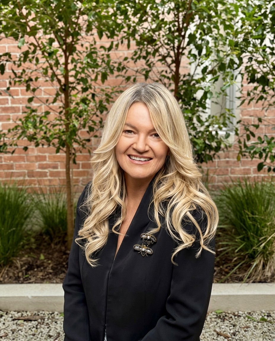 Gina Colcord, Growth & New Business Manager at Impression