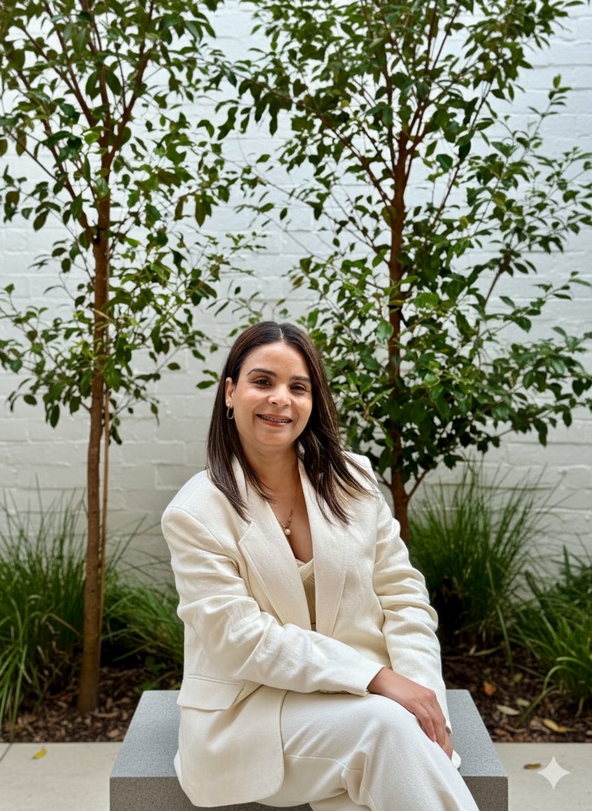 Manpreet Kaur, Property Manager at Impression